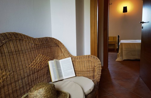 Tresnuraghes Other | la corte degli ulivi