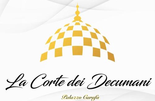Naples City Centre House | La corte dei decumani