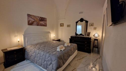 Copertino Apartment | La Corte dei Sarti