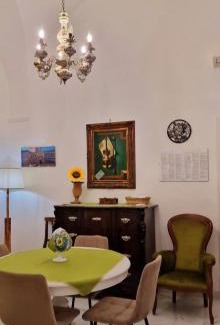 Copertino Apartment | La Corte dei Sarti