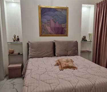 Copertino Apartment | La Corte dei Sarti