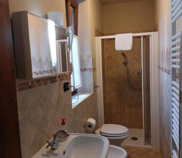 Aramengo House | La Corte del Barbio