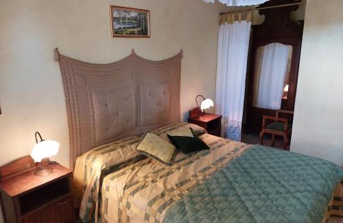 Aramengo House | La Corte del Barbio
