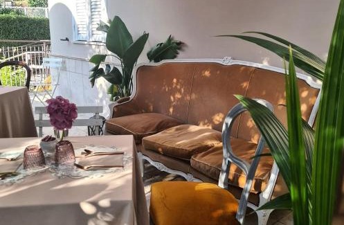 Bardino Vecchio Bed & Breakfast | La Corte Del Gallo Quality BeB