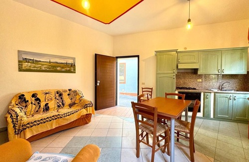 Bari Sardo Apartment | " La Corte della Pavoncella "