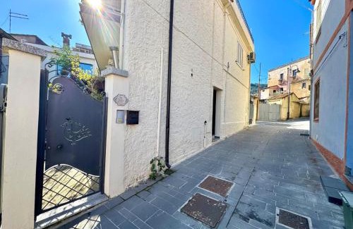 Bari Sardo Apartment | La Corte Della Pavoncella
