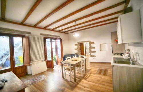 Nuoro Apartment | La Corte di Grazia IUN P2039/40