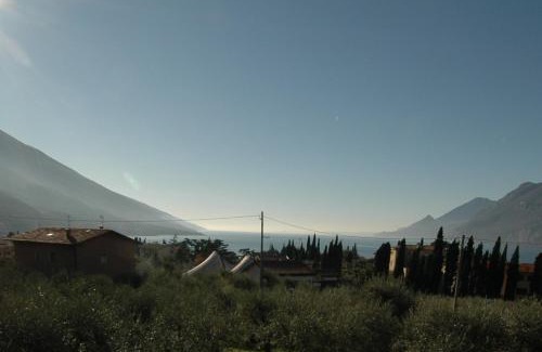 Malcesine Apartment | La Corte Di Magù