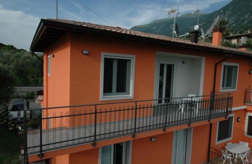 Malcesine Apartment | La Corte Di Magù