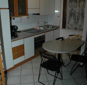 Malcesine Apartment | La Corte Di Magù