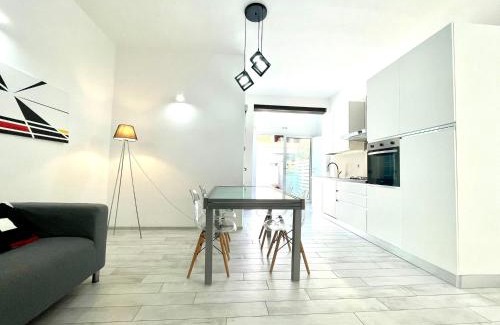 Arbatax Apartment | La Corte di Nonna Gina