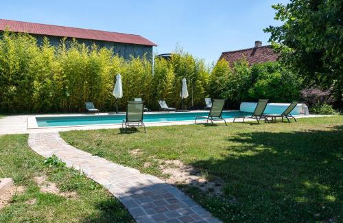 Tillieres-sur-Avre House | La Corti