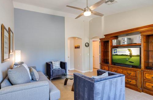 Springfield Lakes House | La Costa Chandler