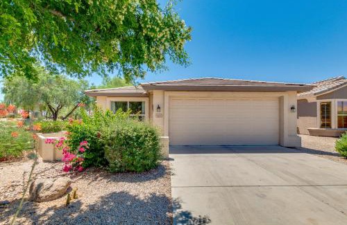 Springfield Lakes House | La Costa Chandler