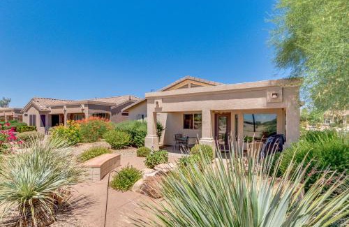 Springfield Lakes House | La Costa Chandler