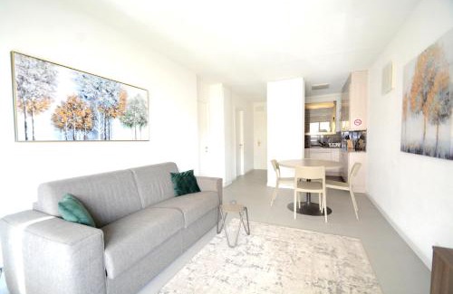 Minusio Apartment | La Costa di Alex