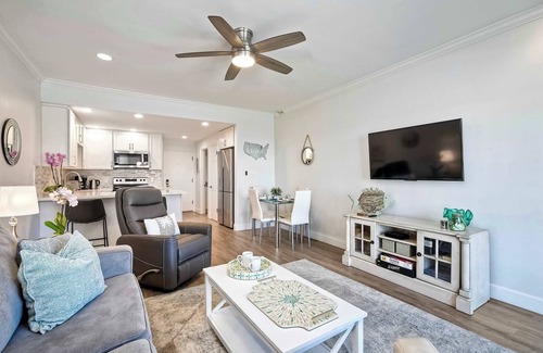 Aviara Condo | La Costa Gem - Condo for 3!