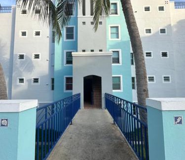 Machos Apartment | La Costa View