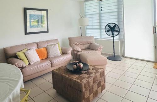 Machos Apartment | La Costa View
