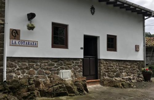 Llerandi Ski Chalet | LA COTARAXA