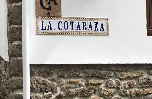 Llerandi Ski Chalet | LA COTARAXA