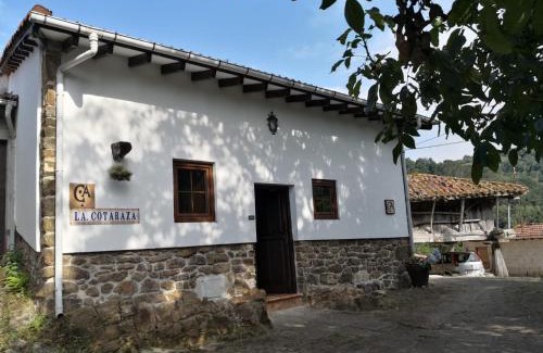 Llerandi Ski Chalet | LA COTARAXA