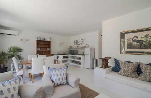 Franschhoek Resort | La Cotte Forest Cottages