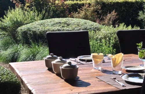 Aywaille Bed & Breakfast | La Couette de l'Ours