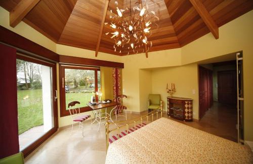 Wismes Bed & Breakfast | La Coulonnière