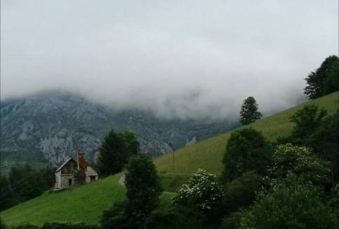 Campan Ski Chalet | La coume du cerf