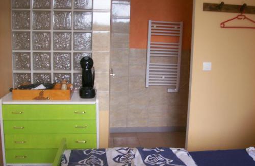 Braud-et-Saint-Louis Bed & Breakfast | la coupe d'or