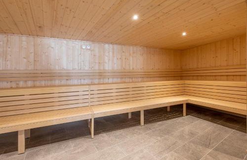 Plan Peisey Apartment | La Cour aux Ecureuils