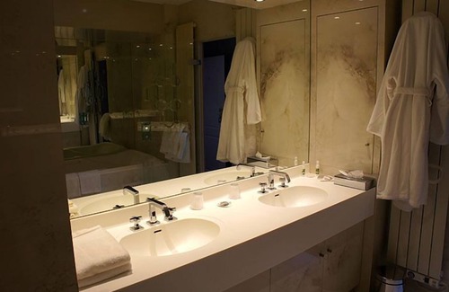 Centre Sud Hotel | La Cour Berbisey