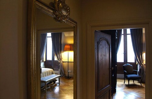 Centre Sud Hotel | La Cour Berbisey