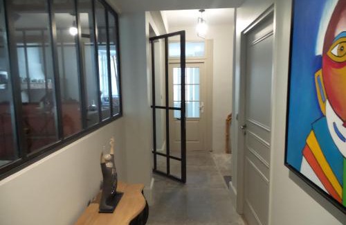 Bastide Saint-Louis Bed & Breakfast | LA COUR CARREE - chambres d'hôtes