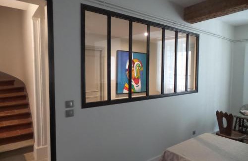 Bastide Saint-Louis Bed & Breakfast | LA COUR CARREE - chambres d'hôtes