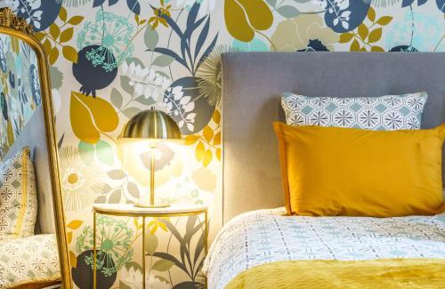 Old Town Villa | La Cour de l'Opera - PrestiPlace Collection