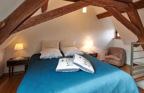 Willgottheim House | La Cour de Lise Maison D'Hôtes et SPA