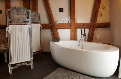 Willgottheim House | La Cour de Lise Maison D'Hôtes et SPA