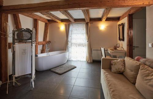 Willgottheim House | La Cour de Lise Maison D'Hôtes et SPA