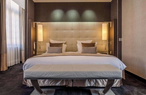 Carmes Hotel | La Cour des Consuls Hotel & Spa Toulouse - MGallery Collection