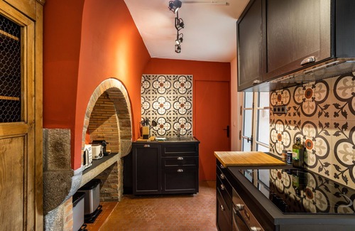 Centre Apartment | LA COUR DES DAMES - Confort et calme en centre historique
