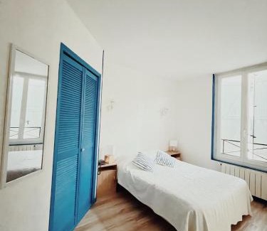 Revel Hotel | La Cour des Grands