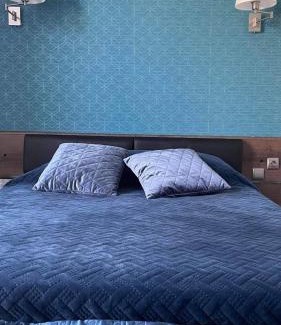 Revel Hotel | La Cour des Grands