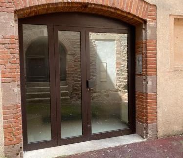 Albi Apartment | La Cour des Secrets- Hyper Centre