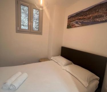 Carabacel Apartment | La cour du centre Nice Verde