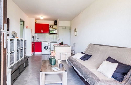 Houlgate Apartment | La Cour du Moulin by Interhome