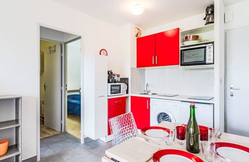 Houlgate Apartment | La Cour du Moulin by Interhome