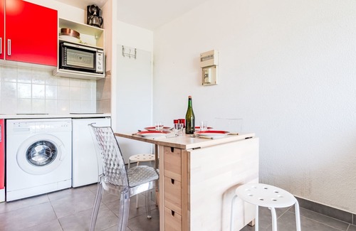 Houlgate Apartment | La Cour du Moulin by Interhome