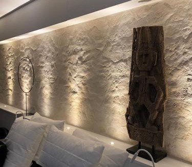 Nancy City Centre Apartment | La Cour